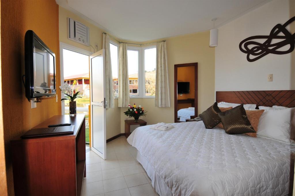 Vassouras Eco Resort Rom bilde