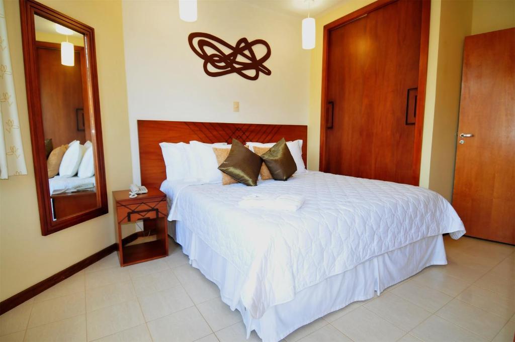 Vassouras Eco Resort Rom bilde