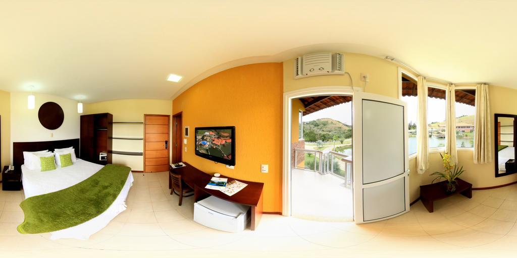 Vassouras Eco Resort Rom bilde