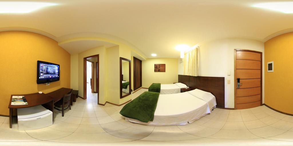 Vassouras Eco Resort Rom bilde