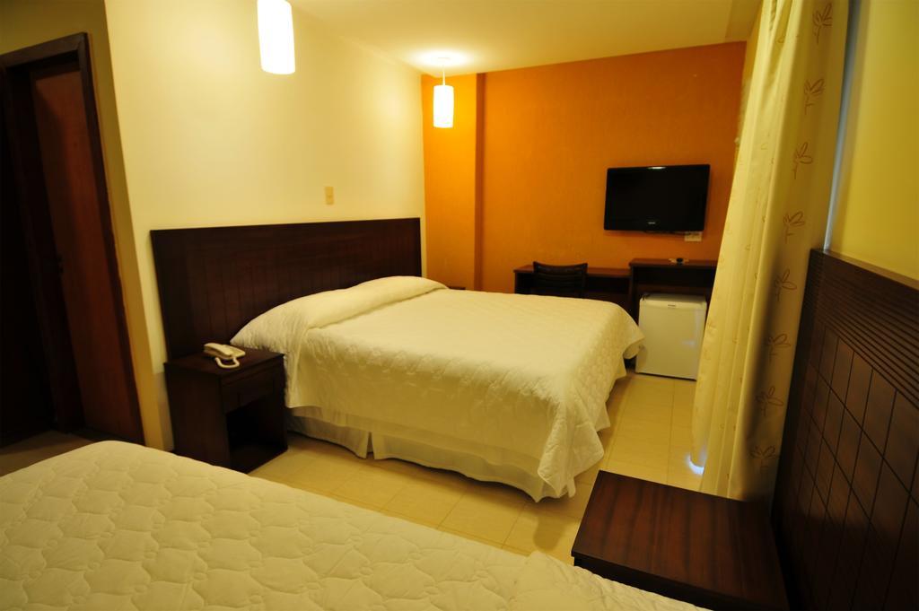 Vassouras Eco Resort Rom bilde