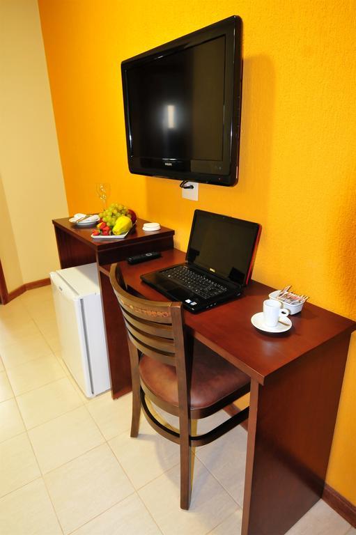 Vassouras Eco Resort Rom bilde