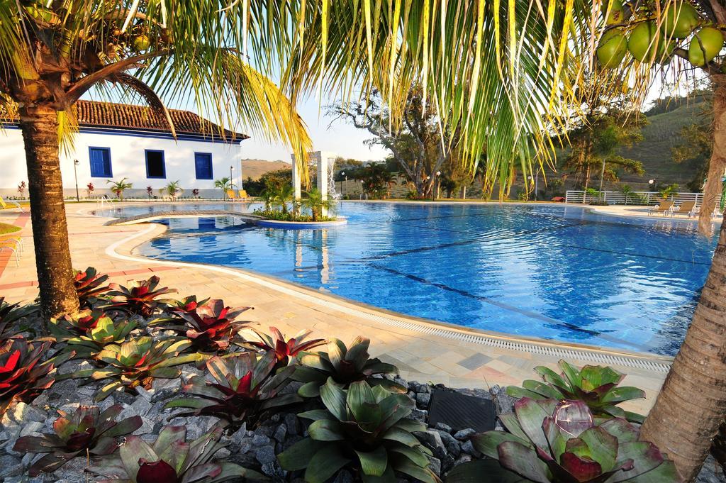 Vassouras Eco Resort Eksteriør bilde