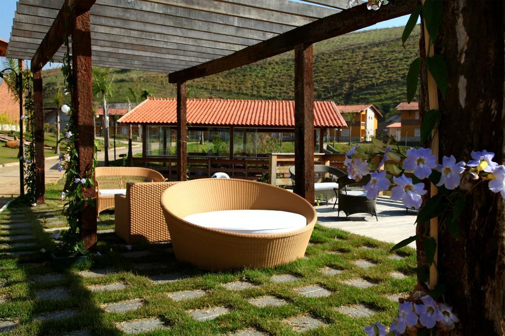 Vassouras Eco Resort Eksteriør bilde