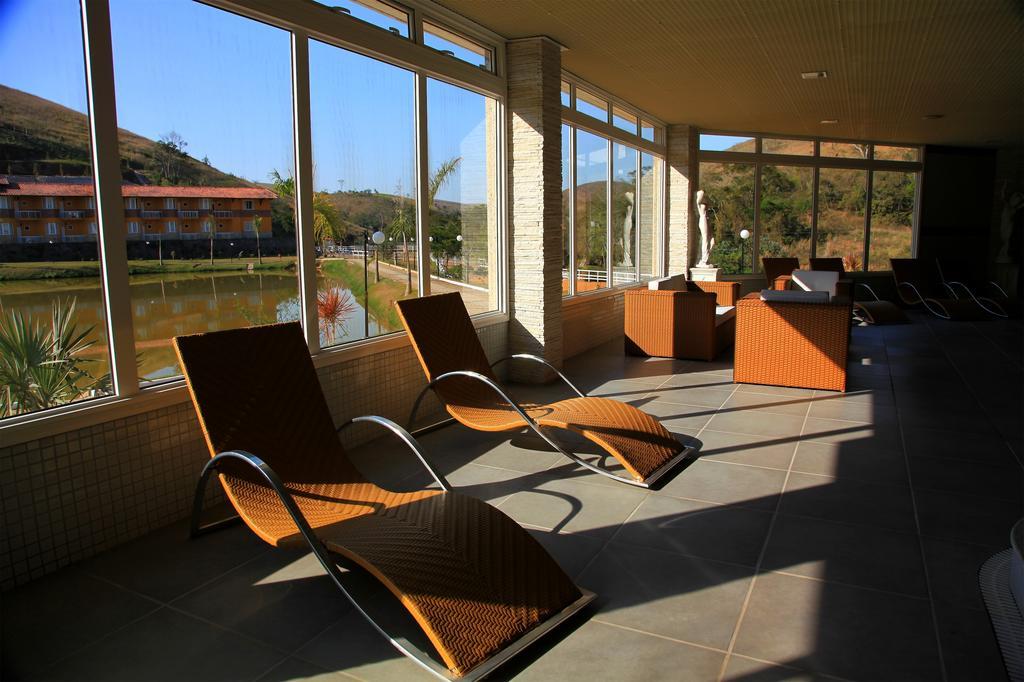 Vassouras Eco Resort Eksteriør bilde