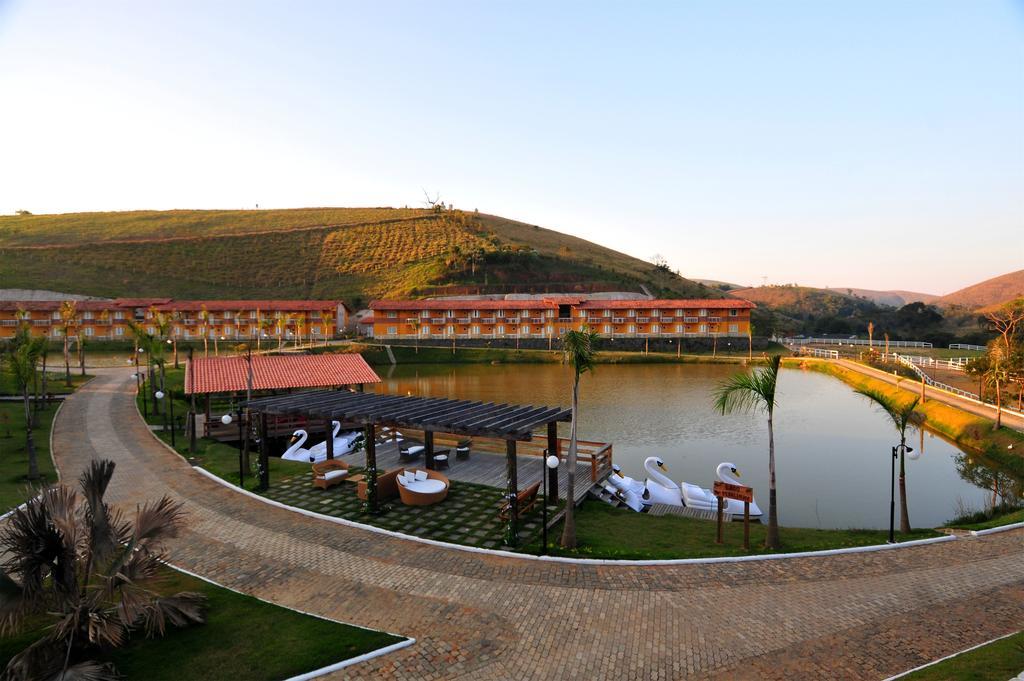 Vassouras Eco Resort Eksteriør bilde