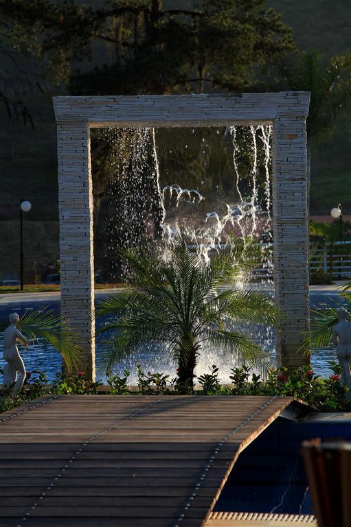 Vassouras Eco Resort Eksteriør bilde