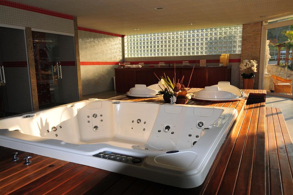 Vassouras Eco Resort Eksteriør bilde