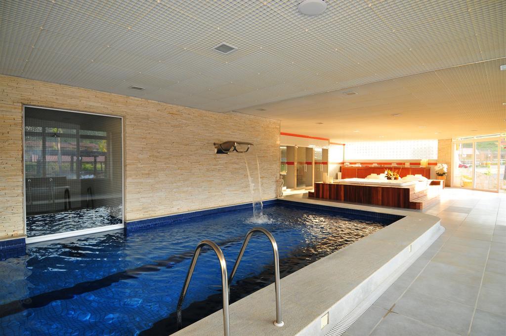 Vassouras Eco Resort Eksteriør bilde