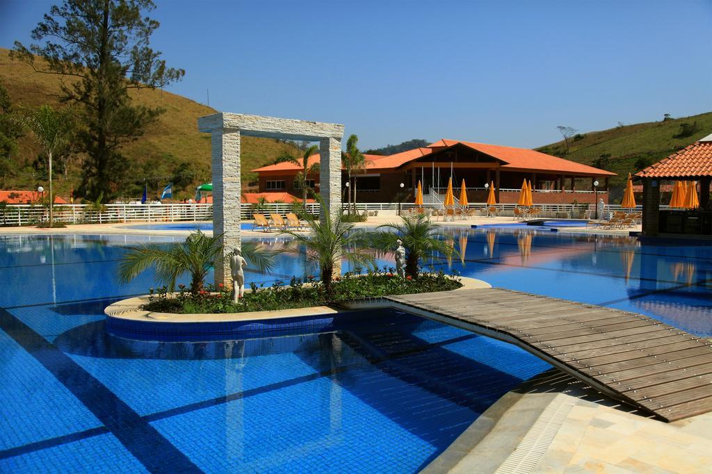 Vassouras Eco Resort Eksteriør bilde